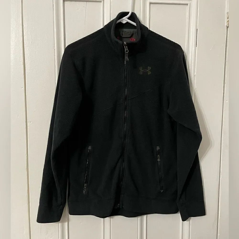 Under Armour full zip jacket